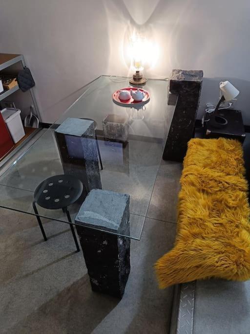 리에주 Loft, Parking Prive, Terrasse, Entree Independante 아파트 외부 사진